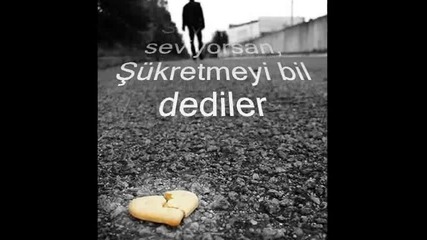 Sevmek Yetmez Mi