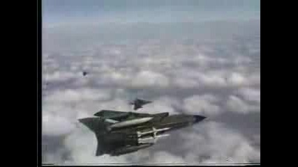 Panavia Tornado - German Air Force