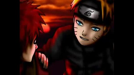 Gaara - Cry