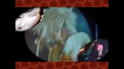 Ogun Sanlsoy ve Sebnem Ferah-bir ben