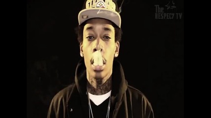 Wiz Khalifa feat. Snoop Dogg, Juicy J & T - Pain - Black & Yellow ( G - Mix ) 