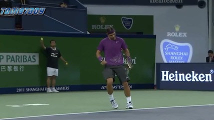 Rafael Nadal - No one Like You