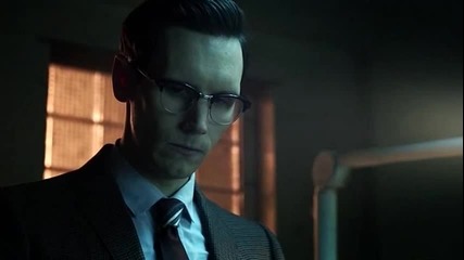 Gotham Сезон 1 Епизод 21 Bg Subs