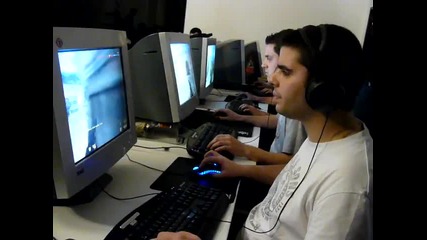 innerfire 1st round de dust2