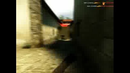 Fgleague Counter - Strike: Source Clip