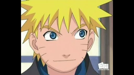 Naruto - 186 - Laughing Shino