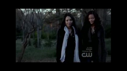 Бг Превод! The Vampire Diaries - 3x15 - [ H D ]