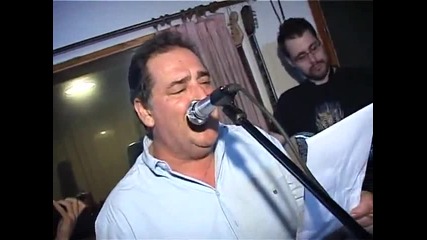 Неиздавана песен на В.карас