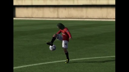 Fifa 12 - малко трикове