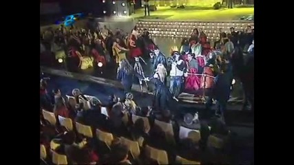 Лили Иванова и Васил Найденов - Стари мой приятелю