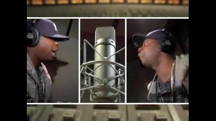 Memphis Bleek Feat Uncle Murda - Let It Off (video)