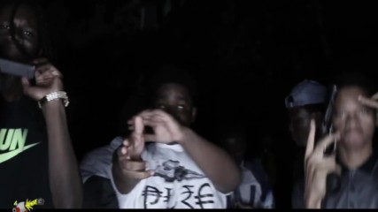 Kj Da God - Bars Before Prison Pt. 4