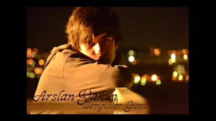 Arslan Yak c - Sevgililer Gunu