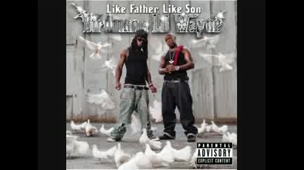 Akon ft. Lil Wayne & Birdman - Back On The Block