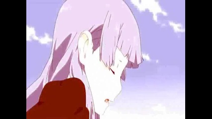 Kannagi & K - On Amv - Vuelvo