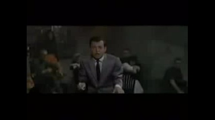 Bobby Darin - Thats How It Went Alright