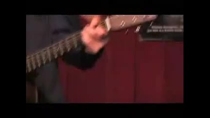 Citizen Cope - Sideways Music Video (2006)