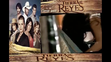 Tierra de reyes capitulo 9 completo