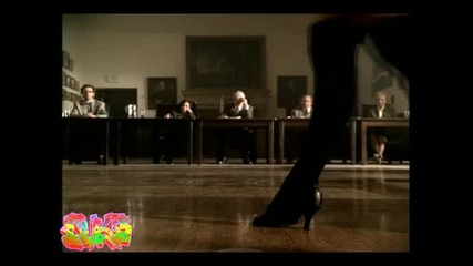 Jennifer Lopez - Im Glad