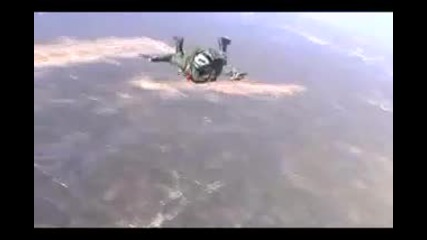 Air Force Special Ops