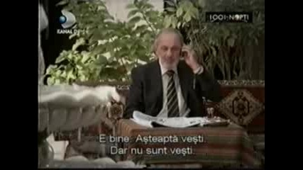 1001 Нощи - Binbir Gece Епизод 39, Част 4