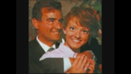 Rita Pavone и Teddy Reno- Scusi