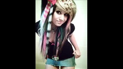 Ot sweet girl91 za love angels eyes 