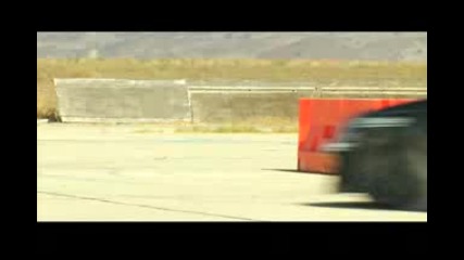 Incredible Subaru Impreza Drift