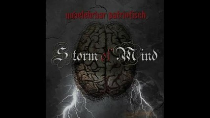 Storm of Mind - promo 2011 