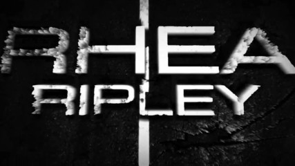 Rhea Ripley Entrance Video