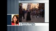 МВнР: Евакуация на българите от Египет още не се налага