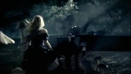 Avril Lavigne - Alice Hq Music Video