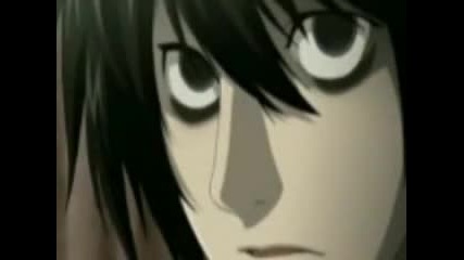 Shut up and Sleep with L 