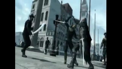 Assassin s Creed Ii - Had Enough 