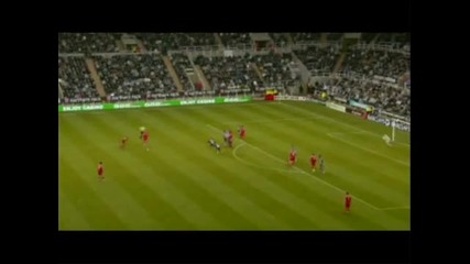 Steven Gerard Top 10 Goals