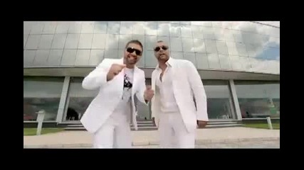 Ангел и Дж. Дамян - Топ Резачка