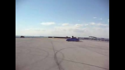 Gt - R Drift