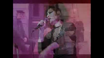 Siouxsie And The Banshees - Christine