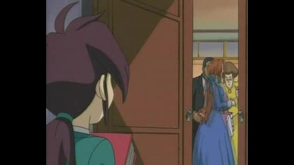 Yu - Gi - Oh! - Epizod 196 - Zloveshti Tajni - Chast 1