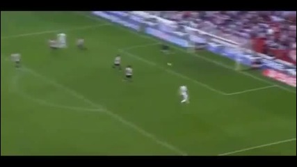 Cristiano Ronaldo Vs Athletic Bilbao 0 - 3 09 04 2011 What A Legend !! 