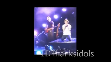 Harry Styles Heartbreak Girl
