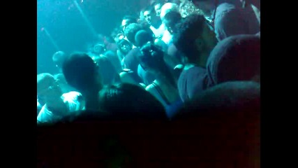 Grand opening of Dance Club Mania Sunny Beach - 07.05.2010