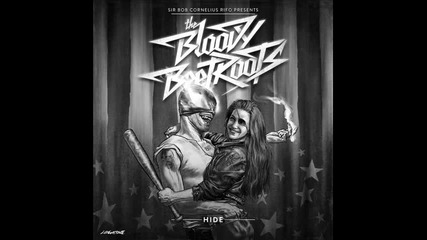 35 - The Bloody Beetroots (radio edit bonus track)