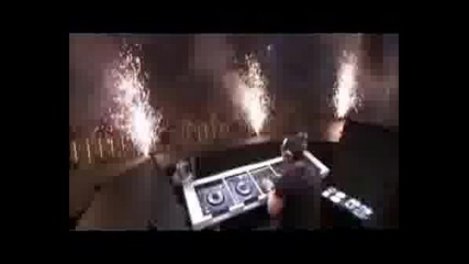 Tiesto Elements Of Life Official Video