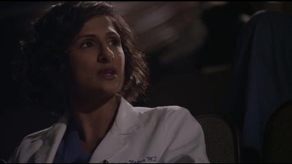 Monday Mornings S01e06 Communion Bg Audio