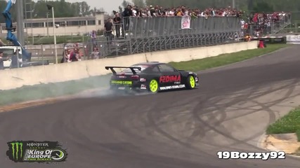 1jz Nissan Silvia S15 Страхотен Турбо звук