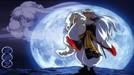 Inuyasha Ending 7 - Full Song