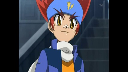 Beyblade Metal Fight Explosion 52 part 2 