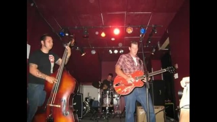 Full Blown Cherry - The Rockabilly / Tribute To Acdc