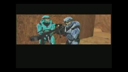 Red Vs Blue 2